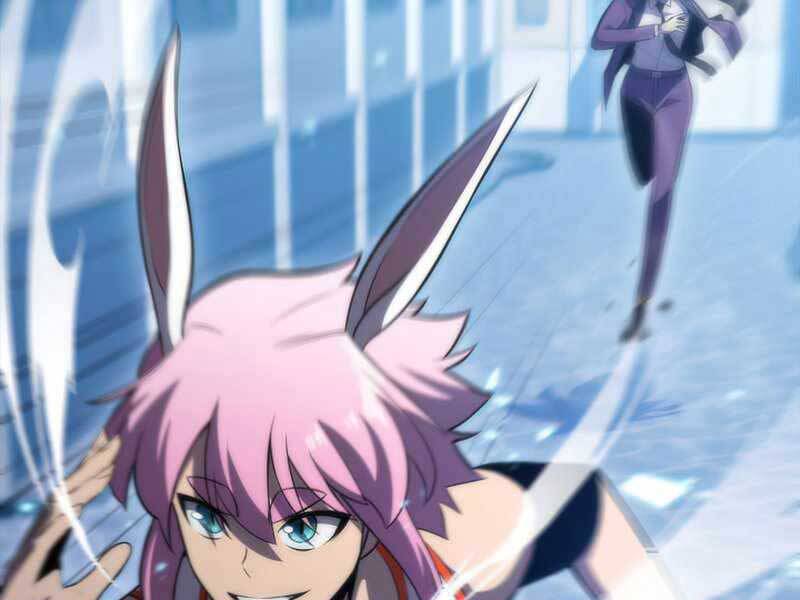 Kẻ Thách Đấu Chapter 48 - 40