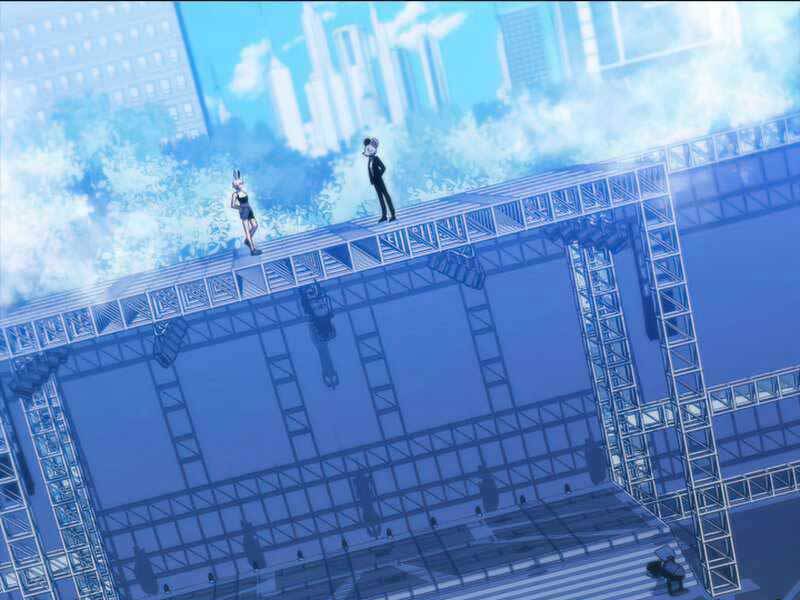 Kẻ Thách Đấu Chapter 48 - 47