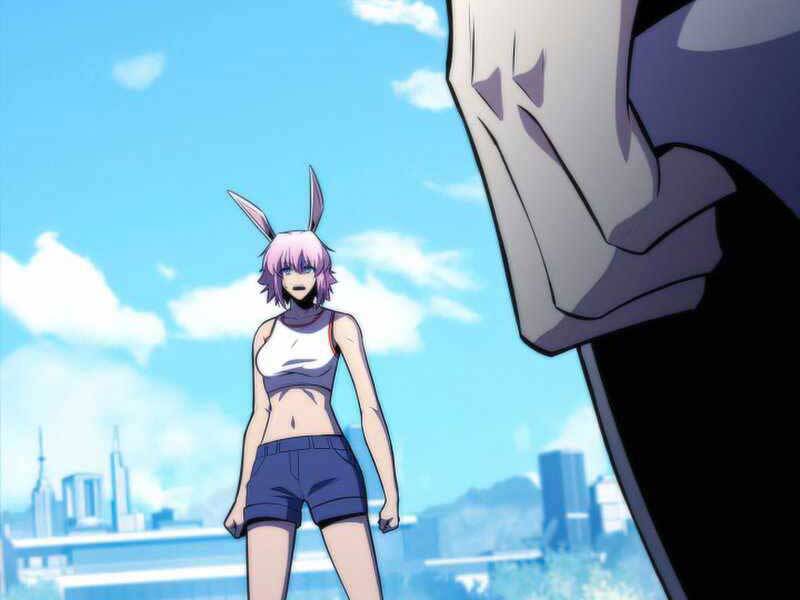 Kẻ Thách Đấu Chapter 48 - 62