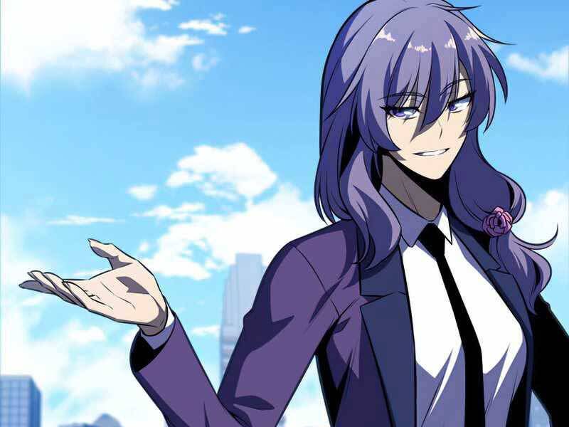 Kẻ Thách Đấu Chapter 48 - 98