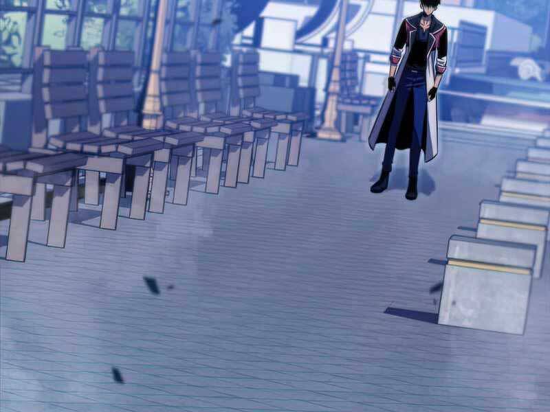 Kẻ Thách Đấu Chapter 49.5 - 132