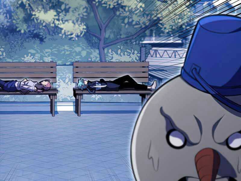 Kẻ Thách Đấu Chapter 49.5 - 143