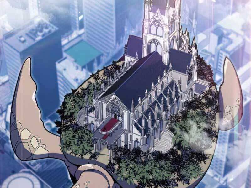 Kẻ Thách Đấu Chapter 49.5 - 77