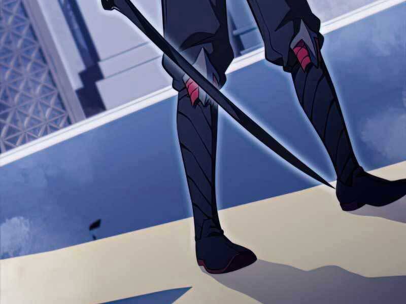 Kẻ Thách Đấu Chapter 49.5 - 98