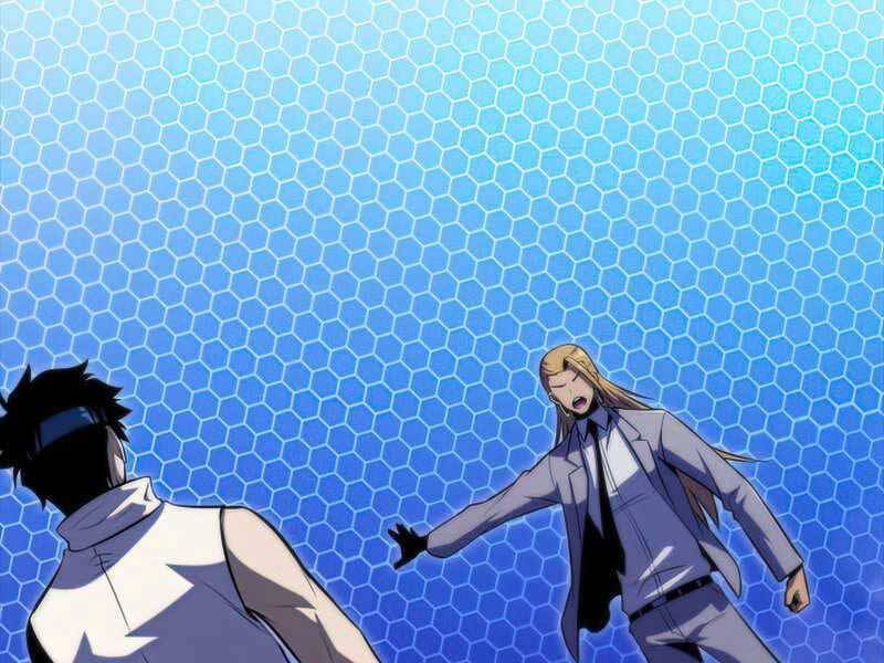 Kẻ Thách Đấu Chapter 49 - 5