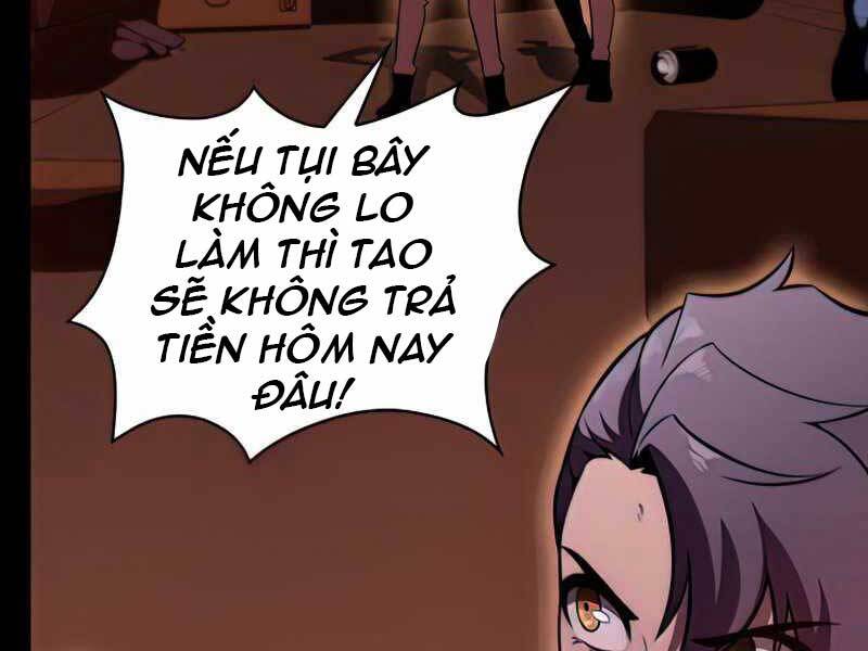 Kẻ Thách Đấu Chapter 49 - 51