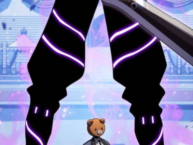 Kẻ Thách Đấu Chapter 50.5 - 158