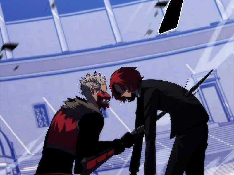 Kẻ Thách Đấu Chapter 50.5 - 52