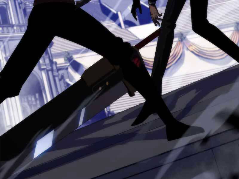 Kẻ Thách Đấu Chapter 50.5 - 53