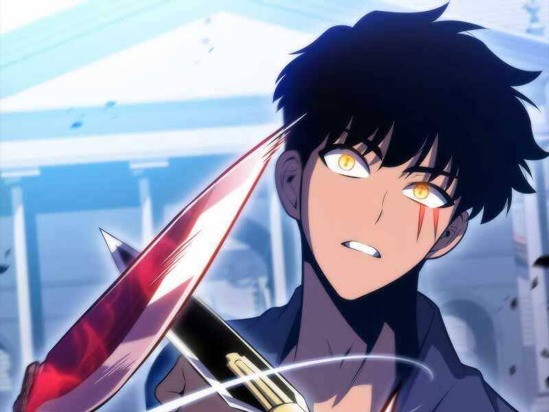 Kẻ Thách Đấu Chapter 50 - 109