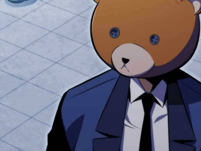 Kẻ Thách Đấu Chapter 50 - 13