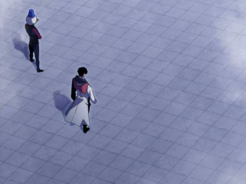 Kẻ Thách Đấu Chapter 50 - 3