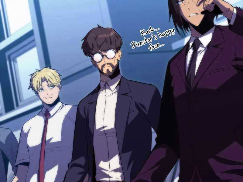 Kẻ Thách Đấu Chapter 52.5 - 131