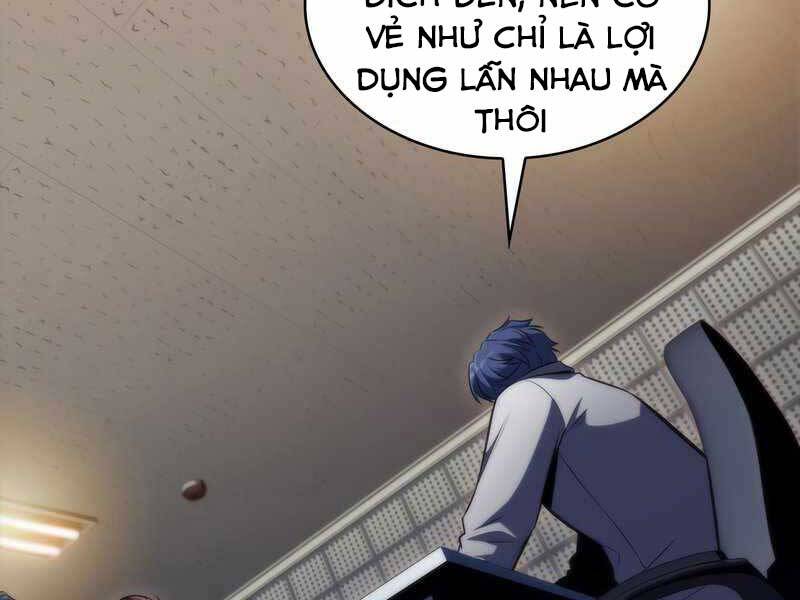 Kẻ Thách Đấu Chapter 52.5 - 22