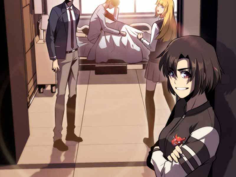 Kẻ Thách Đấu Chapter 52 - 103