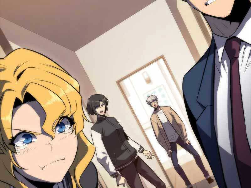 Kẻ Thách Đấu Chapter 52 - 113