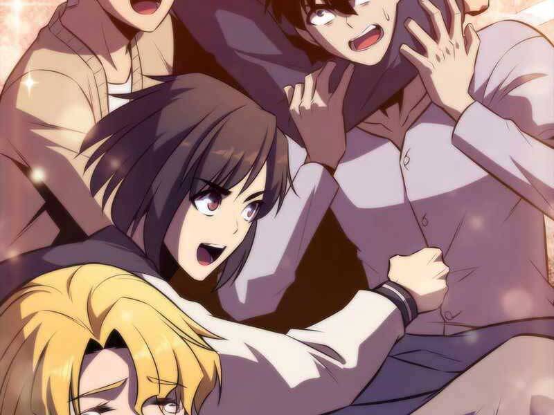 Kẻ Thách Đấu Chapter 52 - 122