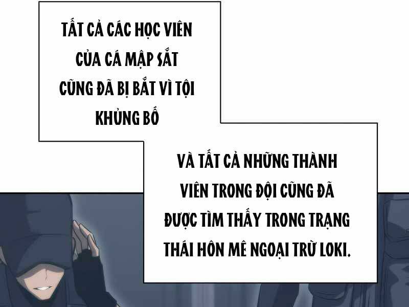 Kẻ Thách Đấu Chapter 52 - 22