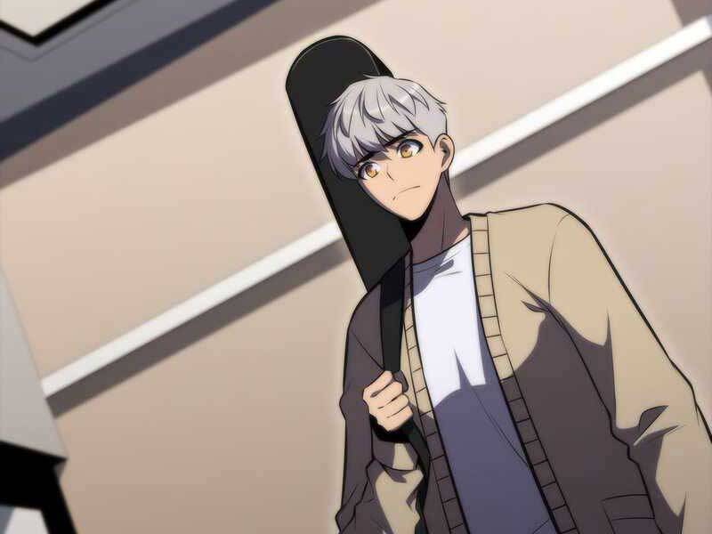 Kẻ Thách Đấu Chapter 52 - 33