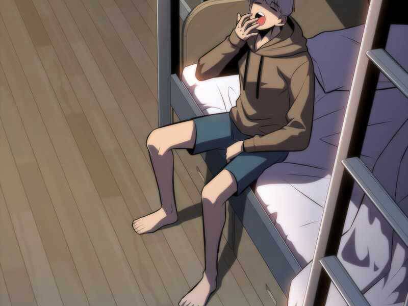 Kẻ Thách Đấu Chapter 52 - 5