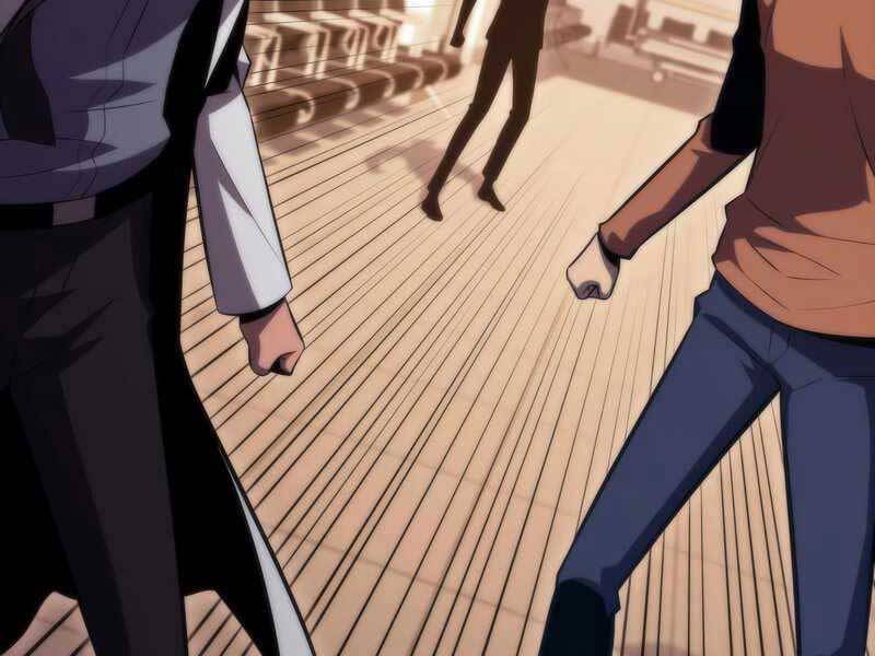 Kẻ Thách Đấu Chapter 52 - 93