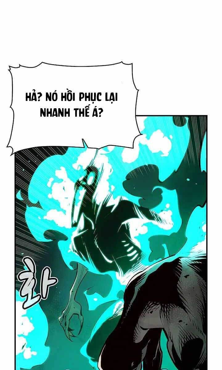 Độc Cô Tử Linh Sư Chapter 70 - 30
