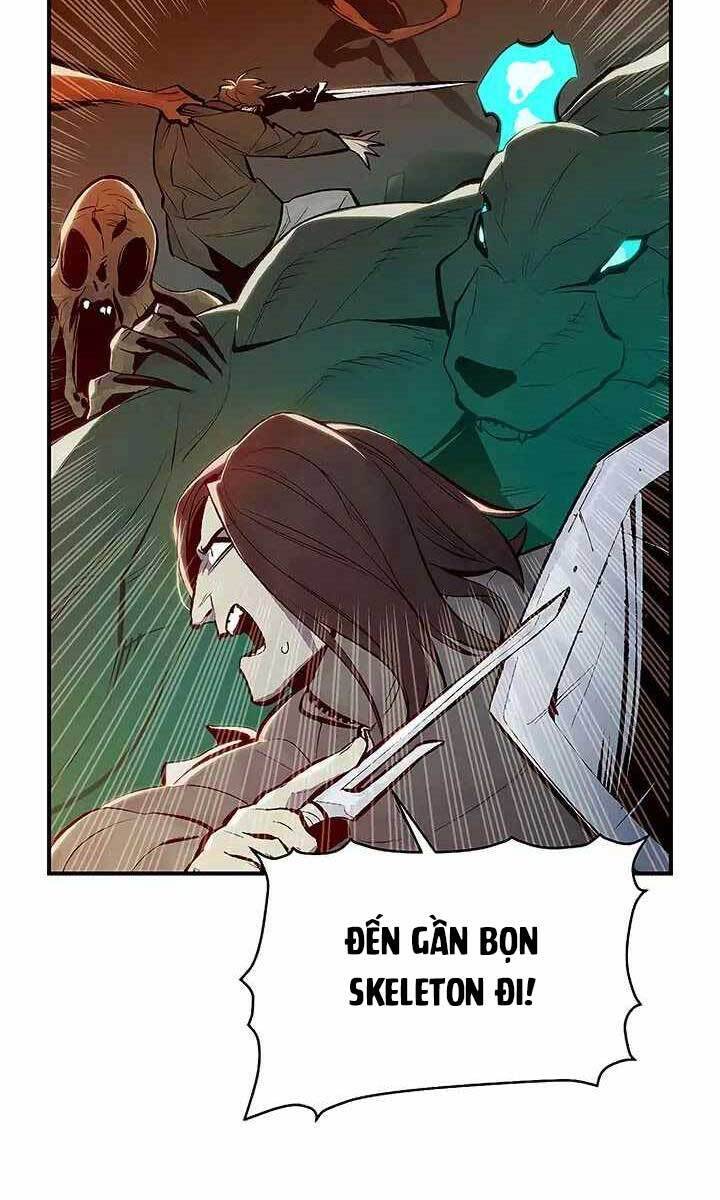 Độc Cô Tử Linh Sư Chapter 70 - 50