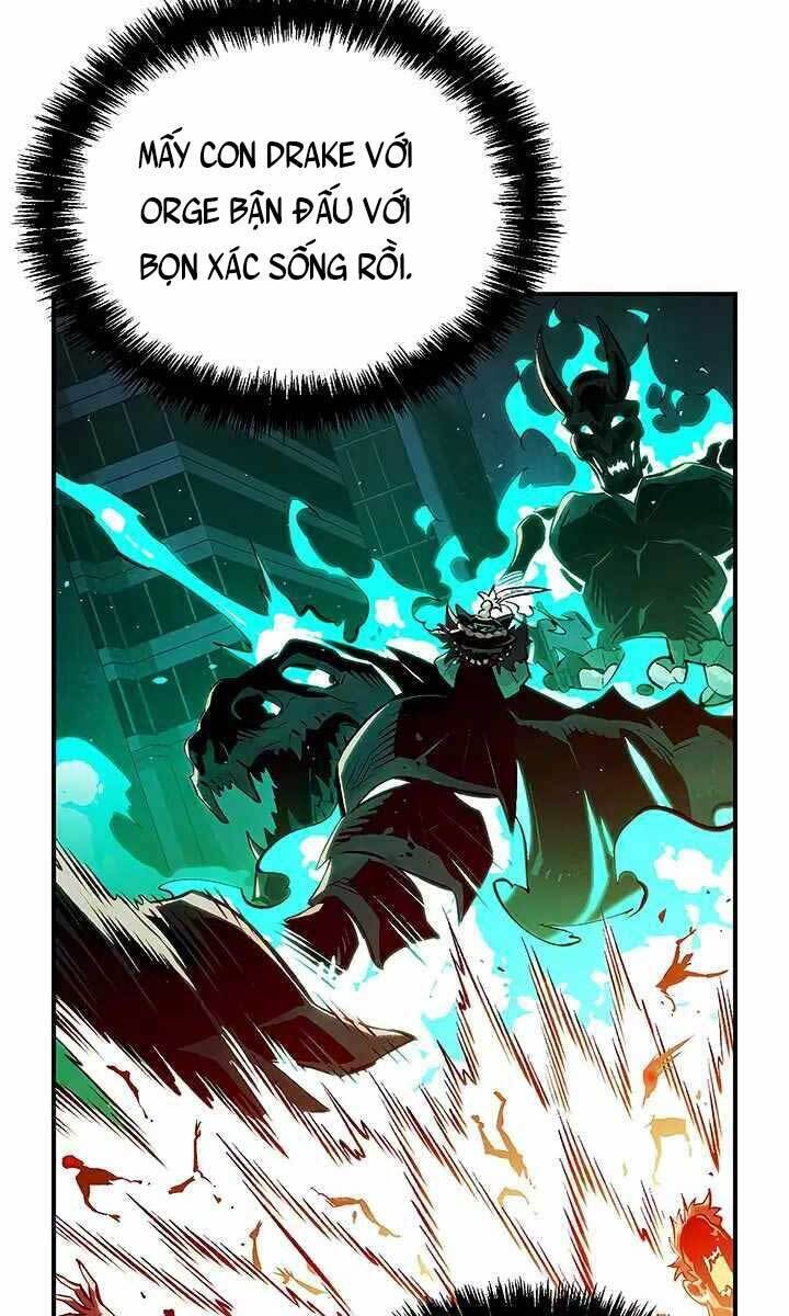 Độc Cô Tử Linh Sư Chapter 70 - 54