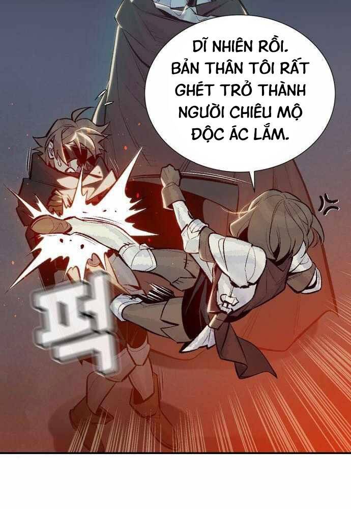 Độc Cô Tử Linh Sư Chapter 50 - 37