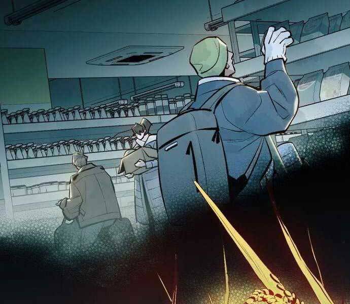 Độc Cô Tử Linh Sư Chapter 51 - 180