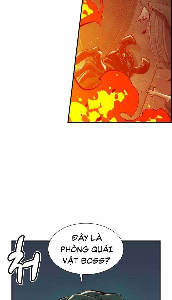 Độc Cô Tử Linh Sư Chapter 53 - 45