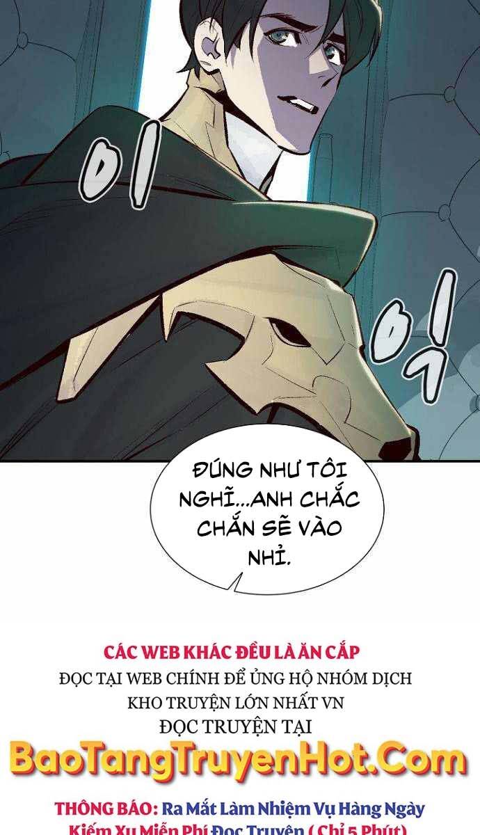 Độc Cô Tử Linh Sư Chapter 53 - 52