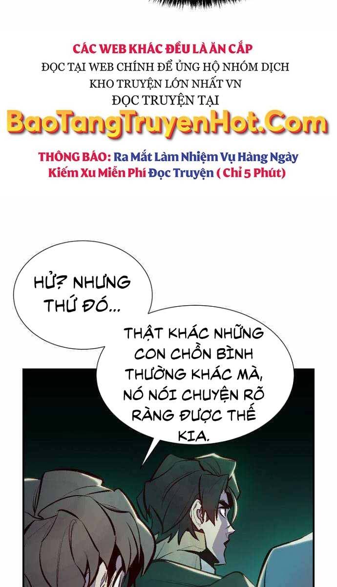 Độc Cô Tử Linh Sư Chapter 53 - 58