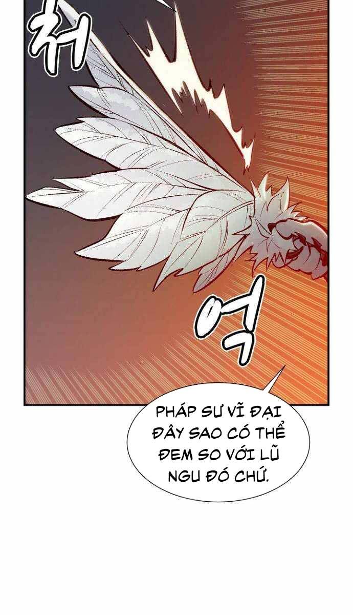 Độc Cô Tử Linh Sư Chapter 53 - 60