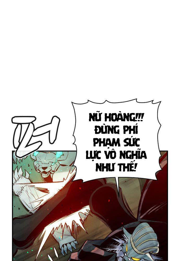 Độc Cô Tử Linh Sư Chapter 54 - 17