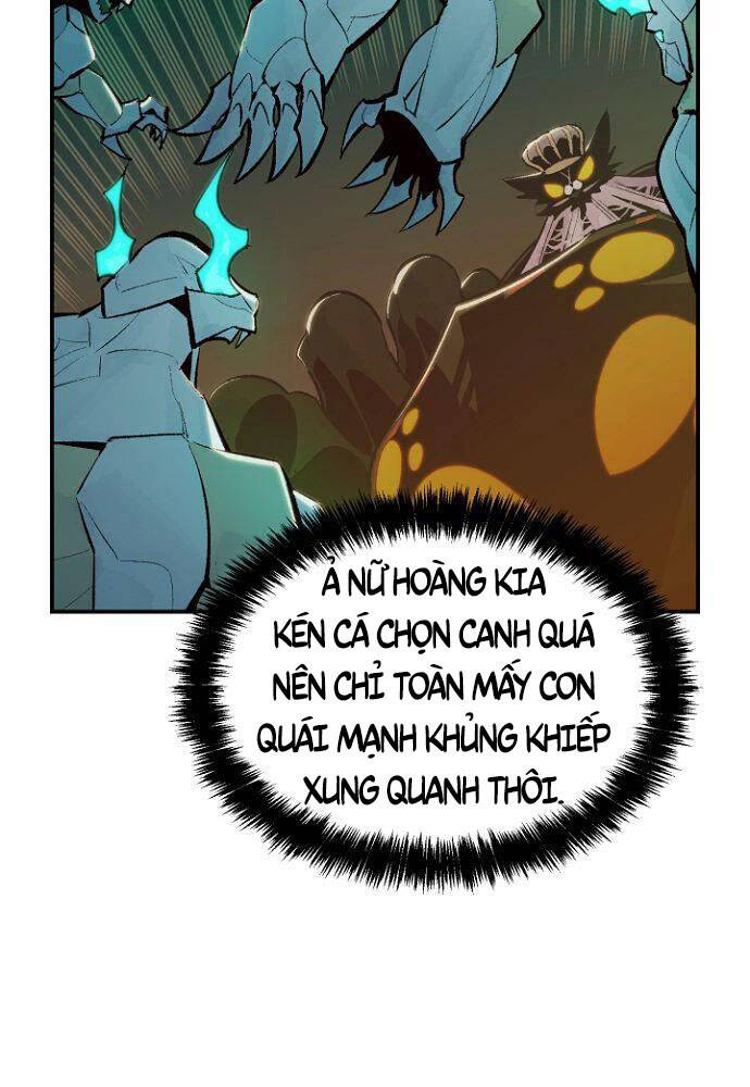 Độc Cô Tử Linh Sư Chapter 54 - 27