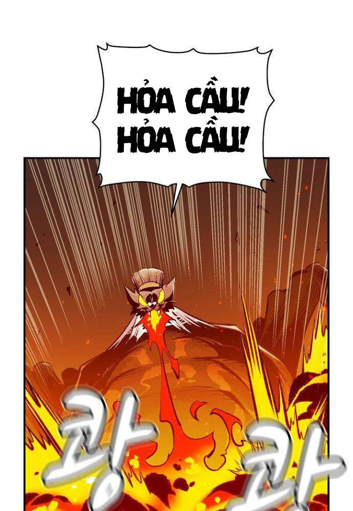 Độc Cô Tử Linh Sư Chapter 54 - 75