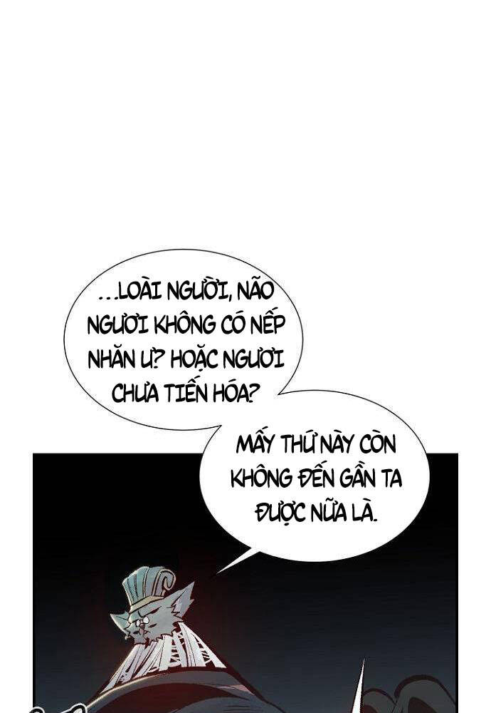 Độc Cô Tử Linh Sư Chapter 54 - 96