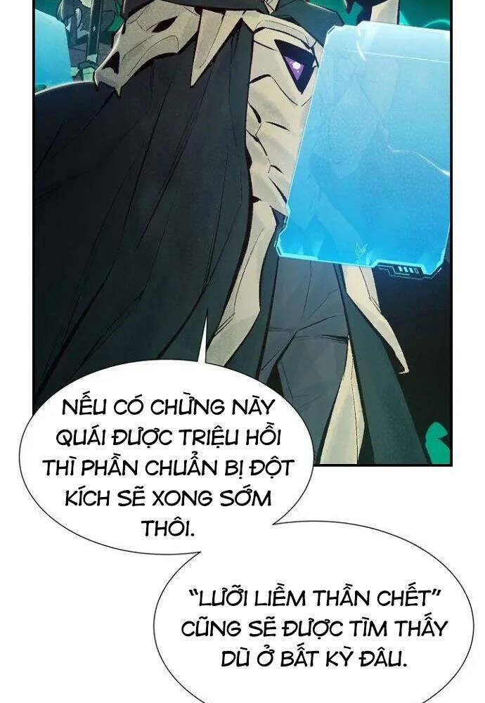 Độc Cô Tử Linh Sư Chapter 55 - 19