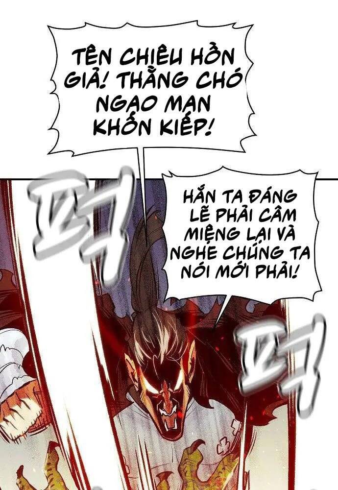 Độc Cô Tử Linh Sư Chapter 56 - 107