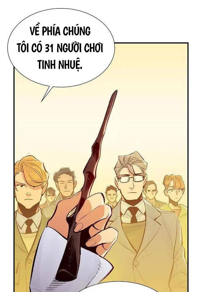 Độc Cô Tử Linh Sư Chapter 56 - 30