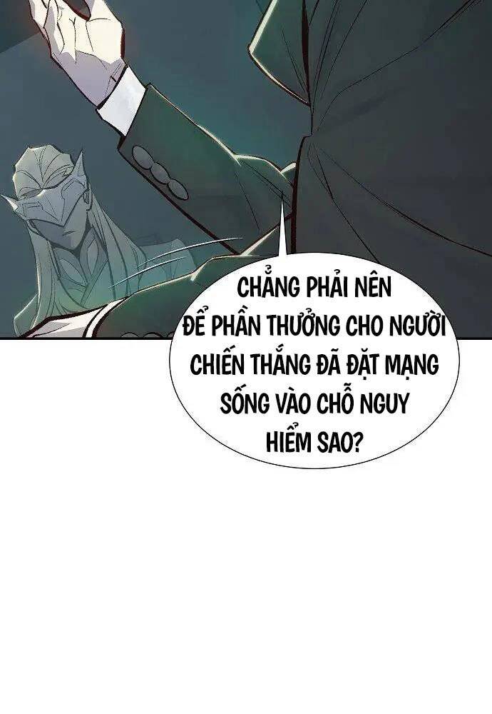Độc Cô Tử Linh Sư Chapter 56 - 76