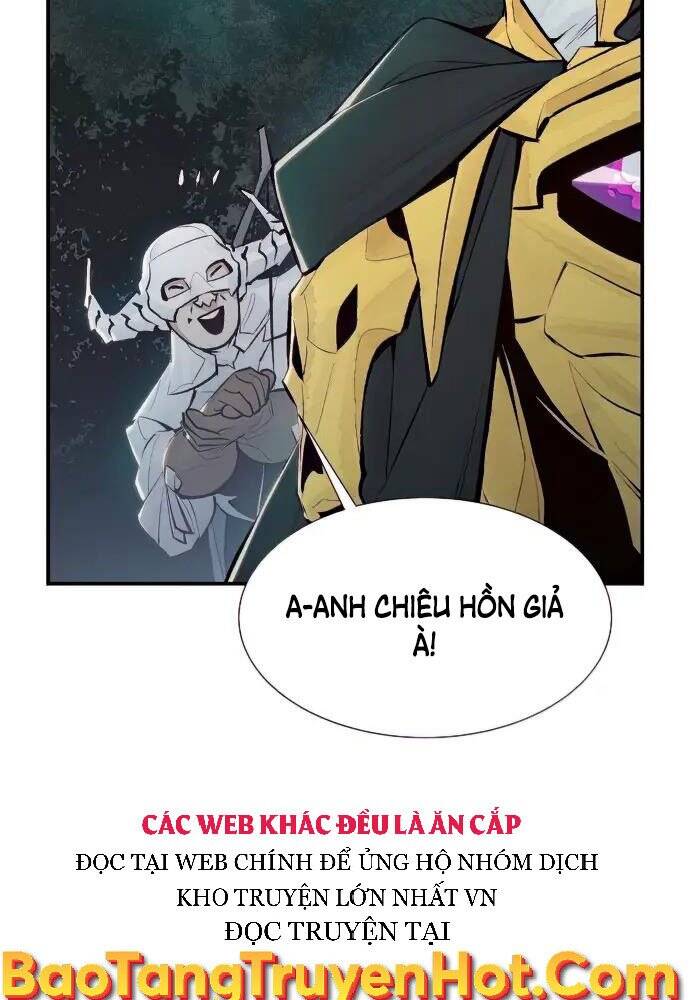 Độc Cô Tử Linh Sư Chapter 57 - 46