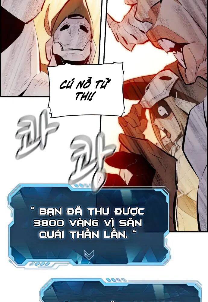 Độc Cô Tử Linh Sư Chapter 57 - 62