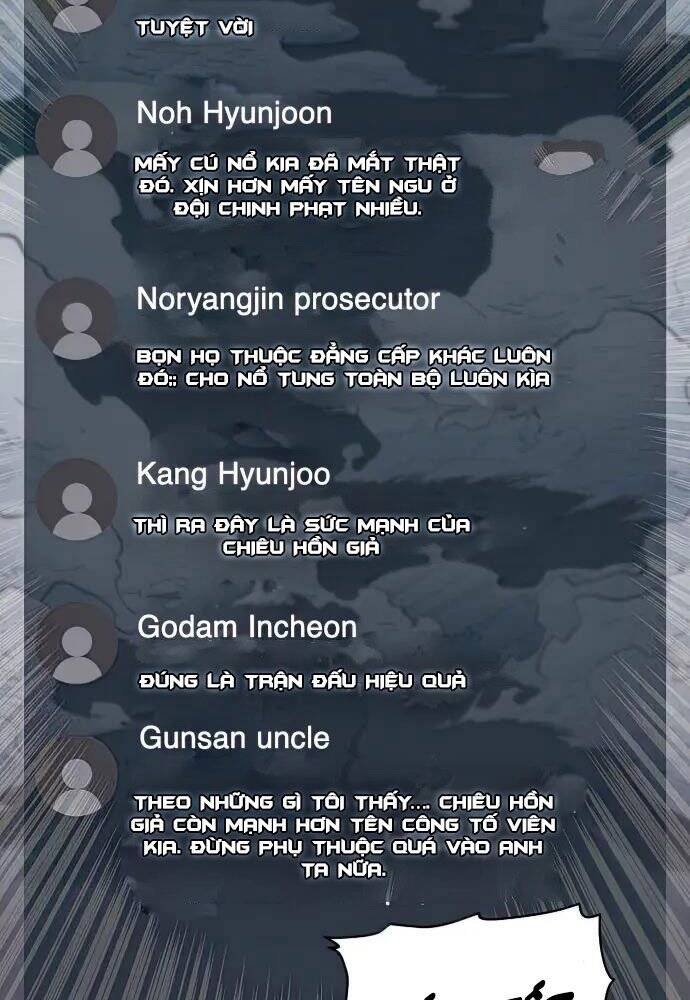 Độc Cô Tử Linh Sư Chapter 57 - 76