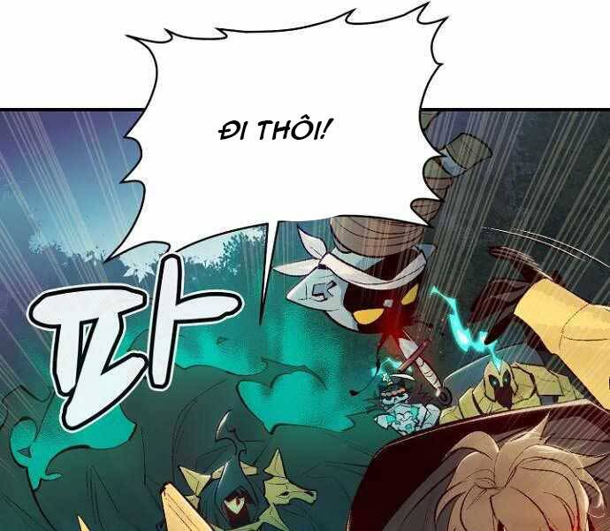 Độc Cô Tử Linh Sư Chapter 58 - 65