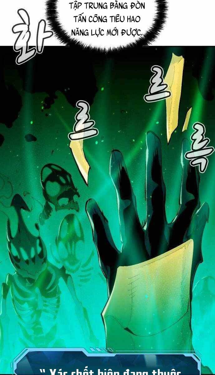 Độc Cô Tử Linh Sư Chapter 59 - 90
