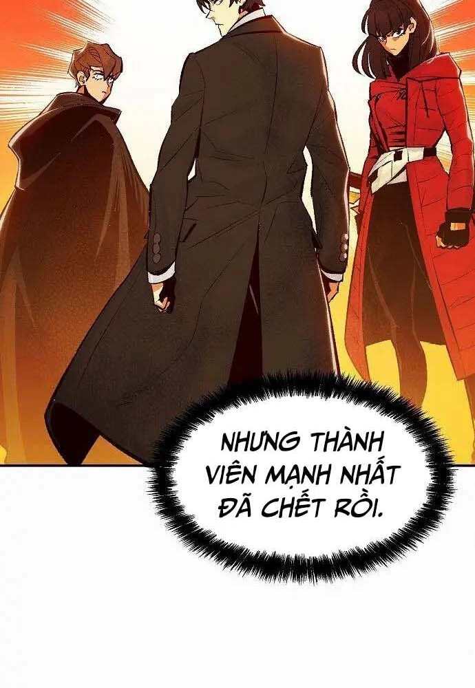 Độc Cô Tử Linh Sư Chapter 61 - 96