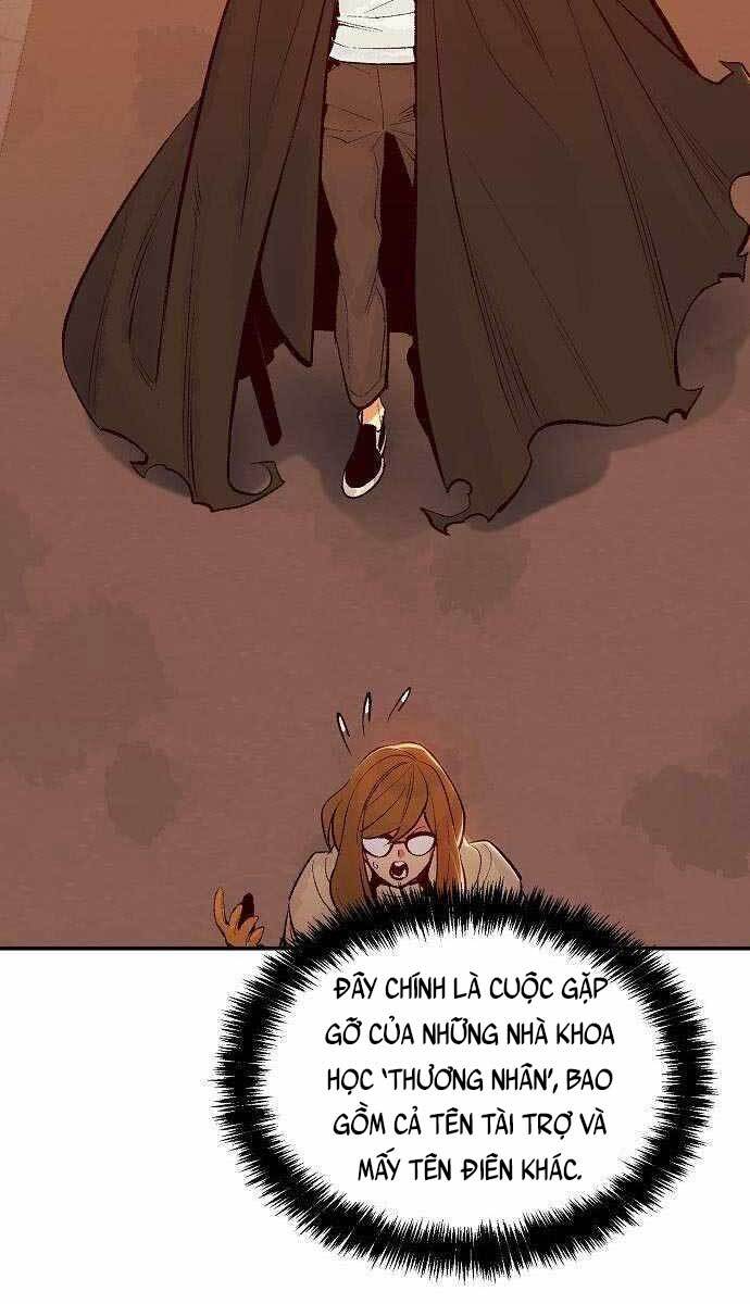 Độc Cô Tử Linh Sư Chapter 62 - 104