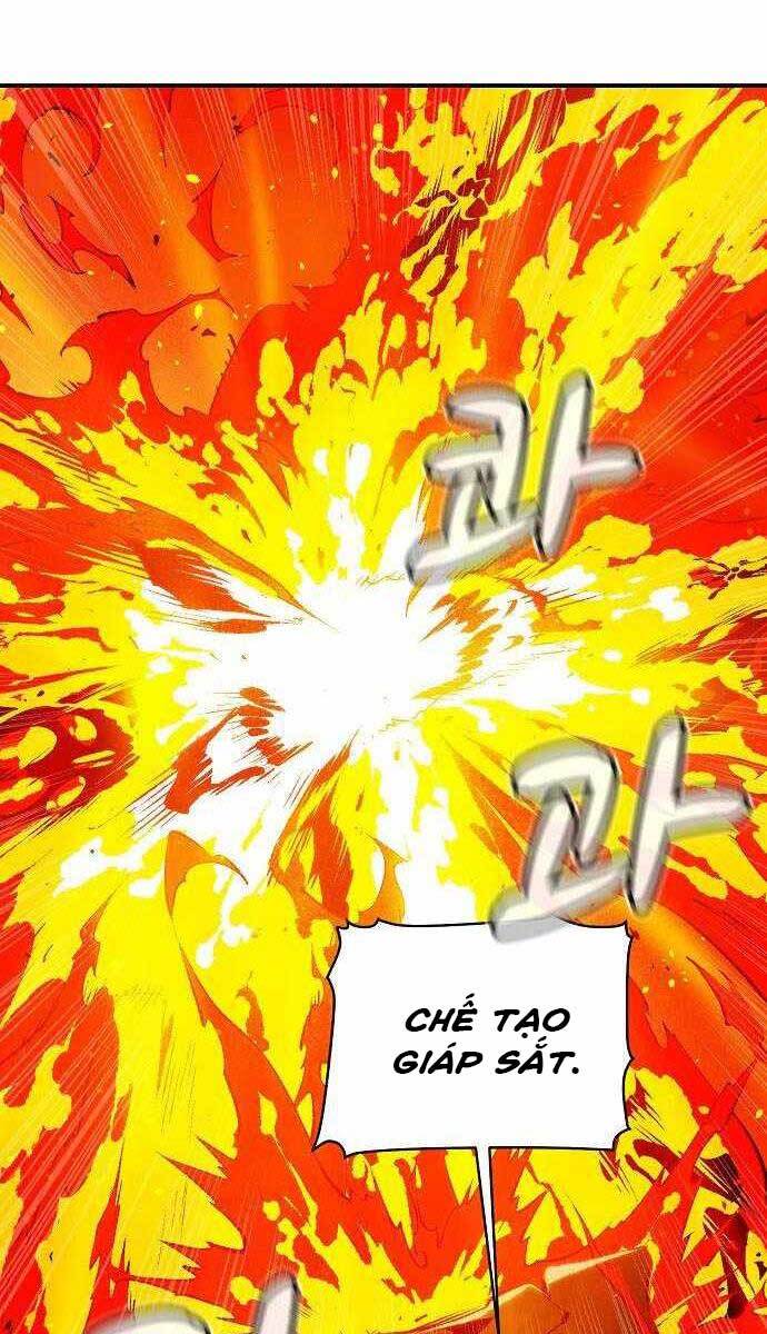 Độc Cô Tử Linh Sư Chapter 62 - 22